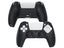 Silicone Skin Case Cover and 10 Grip Caps for Sony PS5 Controller Accessories Carousel 7