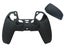 Silicone Skin Case Cover and 10 Grip Caps for Sony PS5 Controller Accessories Carousel 8