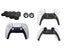 Silicone Skin Case Cover and 10 Grip Caps for Sony PS5 Controller Accessories Carousel 9