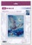 Riolis Cross Stitch Kit - Magic Owl Carousel 2