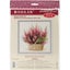 Riolis Scottish Heather - Cross Stitch Kit Carousel 2