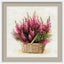 Riolis Scottish Heather - Cross Stitch Kit Carousel 3