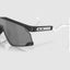 RRP $266.00 BRAND NEW **Oakley BXTR Sunglasses - Matt Black/Blue/Pink w PRIZM... Carousel 6