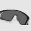 RRP $266.00 BRAND NEW **Oakley BXTR Sunglasses - Matt Black/Blue/Pink w PRIZM... Carousel 7