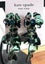 Kate Spade translucent green petal earrings - brand new Carousel 5