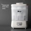 Tommee Tippee: Steridryer Electric Steam Bottle Steriliser & Dryer - White Carousel 5