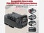 Bosch PBA (Type C) Battery to Milwaukee power tool Adapter Converter Carousel 3