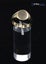 Men's 9ct Yellow Gold Round Signet Ring Carousel 3