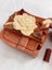 ***NEW, Petite Jewellery/Treasure Box, White Rose Design, Great Gift!*** Carousel 5