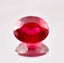 15.30 Ct Natural Blood Red Ruby Oval Cut Loose Gemstone Certified 12x16 MM Carousel 2
