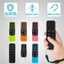 Multi Colours Brand New Apple TV 4th Remote Silicone Case controller Cover Skin Carousel 1