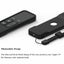 Multi Colours Brand New Apple TV 4th Remote Silicone Case controller Cover Skin Carousel 11
