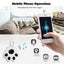 Mini Pet Dog Cat GPS Locator Tracker Tracking Anti-Lost Device Finder Bluetooth Carousel 3