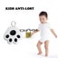 Mini Pet Dog Cat GPS Locator Tracker Tracking Anti-Lost Device Finder Bluetooth Carousel 6