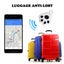 Mini Pet Dog Cat GPS Locator Tracker Tracking Anti-Lost Device Finder Bluetooth Carousel 7