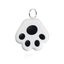 Mini Pet Dog Cat GPS Locator Tracker Tracking Anti-Lost Device Finder Bluetooth Carousel 12