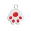 Mini Pet Dog Cat GPS Locator Tracker Tracking Anti-Lost Device Finder Bluetooth Carousel 17