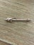 Antique shell and pearl solid gold pin Carousel 2