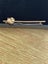 Antique shell and pearl solid gold pin Carousel 7