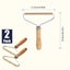 2Pcs Portable Lint Remover Reusable Fuzz Shaver *Local STOCK NOW* Carousel 6