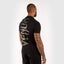 Venum Giant T-Shirt - Black/Forest Camo Carousel 3