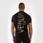 Venum Giant T-Shirt - Black/Forest Camo Carousel 4