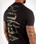 Venum Giant T-Shirt - Black/Forest Camo Carousel 6