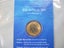2007 Australia - Longfin Bannerfish Dollar Carousel 4