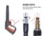 Water Blaster Lance Gun For Bosch, Nilfisk, Stihl, Black & Decker Carousel 2