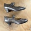 Hotter Comfort Concept “Valetta” Pewter Mary Jane Shoes Uk 5 Euro 38 Carousel 3