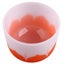 crystal singing bowl matte singing bowl singing bowl Crystal Singing Bowl Color Carousel 7