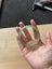 Jade bangle size 57 Carousel 4