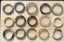 Jade bangle size 57 Carousel 6