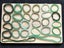 Jade bangle size 57 Carousel 10