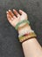 Jade bangle size 57 Carousel 13
