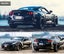 Nissan GTR Metal Body Car Toy Car Model Carousel 5