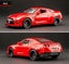 Nissan GTR Metal Body Car Toy Car Model Carousel 7