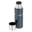 Thermos Stainless Steel King Flask Slate 470ml Carousel 2