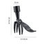 4 Claws Weed Root Puller Stand Up Weed Puller for Outdoor Carousel 2