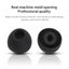 High-quality Noise Reduction Silicone Ear Tips for Huawei Freebuds 4i 3i Tws ... Carousel 5