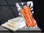 Vacuum Sealer Bags 20x30cm Carousel 2