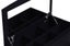 Tallboy with Mirror - 5 Drawers - 2 colour options. Carousel 4