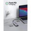UGREEN USB-C 6 in 1 Hub UG-60384 Carousel 2