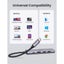 UGREEN USB-C 6 in 1 Hub UG-60384 Carousel 5