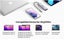 UGREEN USB-C 6 in 1 Hub UG-60384 Carousel 8