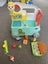 Fisher-Price Laugh Learn 3-In-1 On-The-Go Camper. Walker for their first steps. Carousel 3