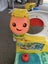 Fisher-Price Laugh Learn 3-In-1 On-The-Go Camper. Walker for their first steps. Carousel 8