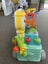 Fisher-Price Laugh Learn 3-In-1 On-The-Go Camper. Walker for their first steps. Carousel 12