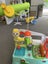 Fisher-Price Laugh Learn 3-In-1 On-The-Go Camper. Walker for their first steps. Carousel 10