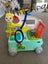Fisher-Price Laugh Learn 3-In-1 On-The-Go Camper. Walker for their first steps. Carousel 16